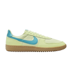 Nike Field General 82 'Light Volt Dusty Cactus' Barely a Volt/Dusty Cactus/Brun clair Bubblegum HM5685 700
