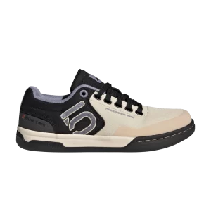 adidas Wmns Five Ten Freerider Pro Canvas 'Sand Strata Black' Couches de sable/Violet argenté/Couleur Noir HQ2123