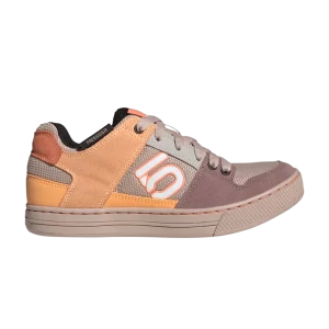 adidas Wmns Five Ten Freerider 'Wonder Taupe Orange' Wonderful Taupe/Blanc Nuage/Orange Acide HQ2102