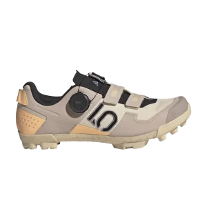 adidas Wmns Five Ten Kestrel BOA 'Sand Strata' Baskets Couches de sable/Violet argenté/Orange acide HQ6032