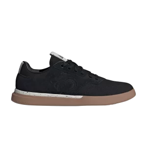 adidas Wmns Five Ten Sleuth Bike 'Black Gum' Couleur noire/Couleur noire/Bubblegum EG4618