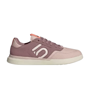 Vélo de montagne adidas Wmns Five Ten Sleuth 'Purple Coral Fusion' Violet/Merveilleux Taupe/Coral Fusion IG0374