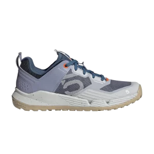 adidas Wmns Five Ten Trailcross XT 'Silver Violet Steel' Argent Violet/Blanc Nuage/Wondersteel HQ3564