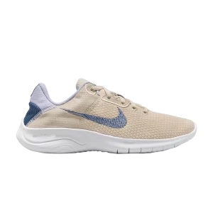 Nike Wmns Flex Experience Run 11 Next Nature 'Sanndrift' Sand Drift/Blanc/Violet Oxygène/Bleu Diffused DD9283 102