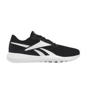 Baskets Reebok Wmns Flexagon Energy TR 3 'Noir Blanc 'Noir/Blanc/Noir GY0169