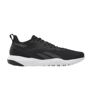Reebok Wmns Flexagon Force 4 'Black Pure Grey' Couleur noire/Couleur noire/Gris pur 100033374