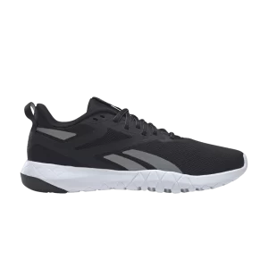 Reebok Femme Flexagon Force 4 'Noir Pure Gris' Noir/Gris Pur/Blanc GY6253