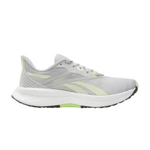 Reebok Wmns Floatride Energy 5 'Steely Fog Citrus Glow' Baskets Brume d'acier/Blanc/Citrus Glow 100033389