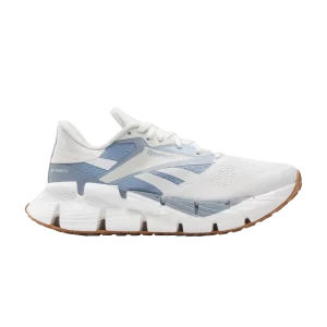 Reebok Wmns FloatZig 1 'Chalk Vintage Blue' Baskets Craie/Bleu Pâle/Bleu Vintage 100206603