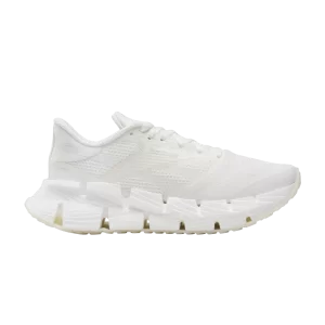 Reebok Wmns FloatZig 1 'Non Dyed Pure Grey' Baskets Non Peintes/Blanc/Pure Gris 100206605