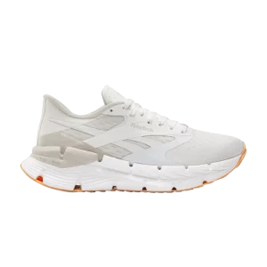Reebok Wmns FloatZig Symmetros 'Chalk Gum' Baskets Craie/Blanc/Bubblegum 100206640