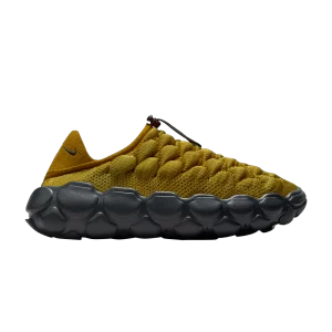 Nike Wmns Flyknit Haven 'Bronzine' Baskets Bronzin/Pacific Noss/Poire/Gris fumée foncé FD2148 700