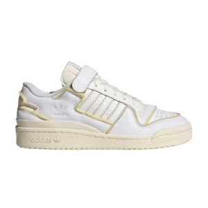adidas Wmns Forum 84 Low 'Off White Exposed Foam' Nuage blanc/Nuage blanc/Couleur blanc HQ4392