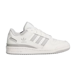 adidas Wmns Forum Low CL 'Blanc Gris' Nuage blanc/Gris deux/Nuage blanc IH7915
