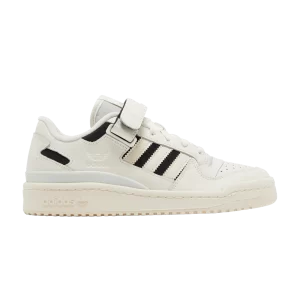 adidas Wmns Forum Low 'Off White Black' Baskets Couleur blanc/Blanc crème/Couleur noir H03869