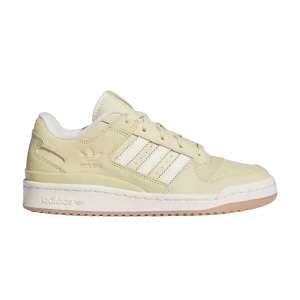 adidas Wmns Forum Low 'Sandy Beige Gum' Baskets Beige sable/Blanc crème/Bubblegum IG3966