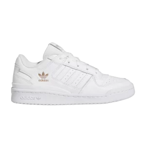 adidas Wmns Forum Low 'White Rose Gold' Baskets Blanc Nuage/Blanc Nuage/Couleur du fournisseur IG0698