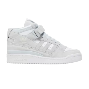adidas Wmns Forum Mid 'Halo Blue White' Bleu Halo/Blanc Nuage/Noir GZ2609