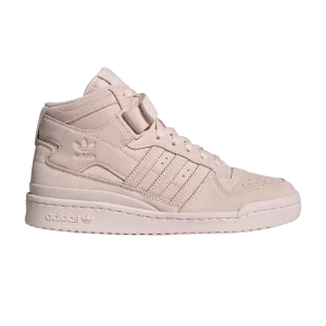 adidas Wmns Forum Mid 'Wonder Quartz' Baskets Miracle Quartz/Noir/Blanc crème FZ6535