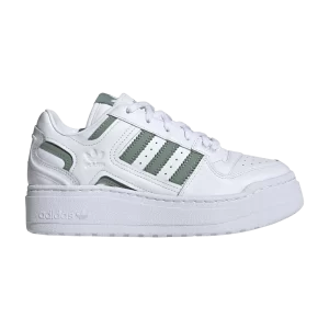 adidas Wmns Forum XLG 'White Olive' Baskets Blanc Nuage/Couleur Fournisseur/Blanc Nuage ID0399