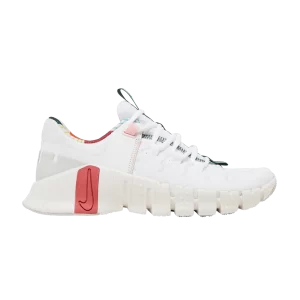 Nike Wmns Free Metcon 5 'All Petals United' Blanc/Fleur Rose/Voile/Sapin FN8920 161