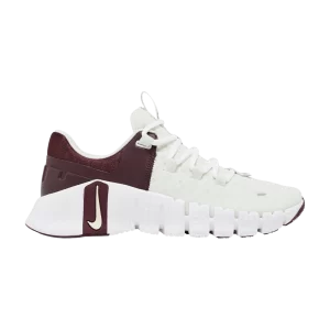 Nike Wmns Free Metcon 5 'Sea Glass Burgundy Crush' Verre de mer/Bourgogne Crash/Blanc/Verre de mer FN7099 020