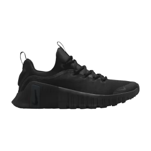 Nike Wmns Free Metcon 6 'Noir Anthracite' Noir/Anthracite FJ7126 003