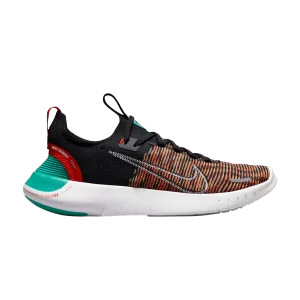 Nike Wmns Free RN Next Nature 'Black Picante Red' Noir/Jade clair/Rouge épicé/Blanc DX6482 001