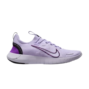 Nike Wmns Free RN Next Nature 'Lilac Bloom' Baskets Lilas/À peine raisin/Violet vif/Noir DX6482 500