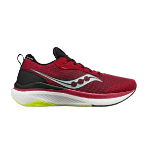 Baskets Saucony Wmns Freedom Crossport 'Berry' Baies/Noir S10820 16