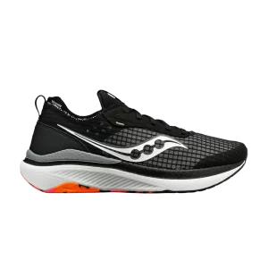 Baskets Saucony Wmns Freedom Crossport 'Black ViZi 'Noir/Vizi S10820 05