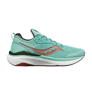 Saucony Wmns Freedom Crossport 'Sprig' Baskets Brindille/Suie S10820 25