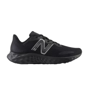 Baskets New Balance Wmns Fresh Foam Arishi v4 'Black Metallic 'Noir/Noir métallisé WARISSB4