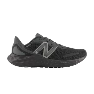 Baskets New Balance Wmns Fresh Foam Arishi v4 GORE-TEX Wide 'Black' Noir WARISGB4 D