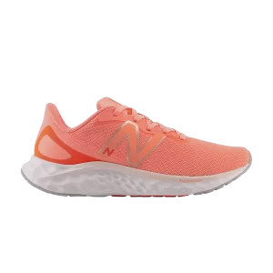 Baskets New Balance Wmns Fresh Foam Arishi v4 'Grapefruit 'Grapefruit/Neon Dragonfly WARISCC4