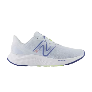 Baskets New Balance Wmns Fresh Foam Arishi v4 'Ice Blue Night Sky 'Icy Blue/Night Sky/Pink Moon WARISCI4