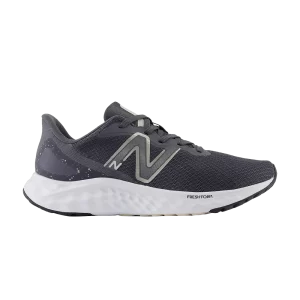 Baskets New Balance Wmns Fresh Foam Arishi v4 'Magnet Light Gold Metallic 'Magnet/Command "Crème/Or clair métallisé" WARISCM4