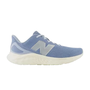 Baskets New Balance Wmns Fresh Foam Arishi v4 'Mercury Blue Angora 'Mercury bleu/Angora WARISFB4