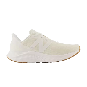 Baskets New Balance Wmns Fresh Foam Arishi v4 'Raw Sugar Gum 'Sucre brut/chewing-gum WARISRW4