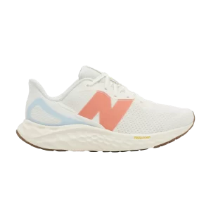 Baskets New Balance Wmns Fresh Foam Arishi v4 'Sea Salt Gulf Red 'Sea Salt/Red Bay WARISMC4
