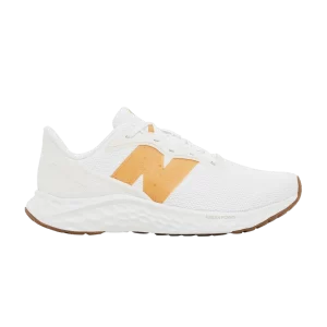 Baskets New Balance Wmns Fresh Foam Arishi v4 'Sea Salt Orange' Sea Salt/Orange WARISFC4