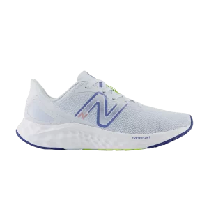 Baskets New Balance Wmns Fresh Foam Arishi v4 Wide 'Ice Blue Night Sky 'Icy Blue/Night Sky/Pink Moon WARISCI4 D