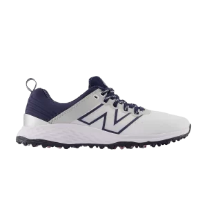 Baskets New Balance Wmns Fresh Foam Contend v2 Golf 'Navy White 'Marine/Blanc WG406WN