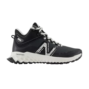 Baskets New Balance Wmns Fresh Foam Garoé Mid 'Blacktop Sea Salt 'Blacktop/Sea Salt/Black WTGAMCLB