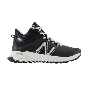 Baskets New Balance Wmns Fresh Foam Garoé Mid Wide 'Blacktop Sea Salt 'Blacktop/Sea Salt/Black WTGAMCLB D