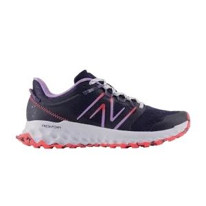 Baskets New Balance Wmns Fresh Foam Garoé 'Natural Indigo Electric Red 'Natural Indigo/Electric Violet/Electric Red WTGAROLE