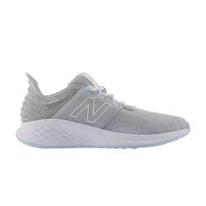 New Balance Wmns Fresh Foam Roav Golf 'Gris Bleu' Baskets Gris/Bleu WG400GB