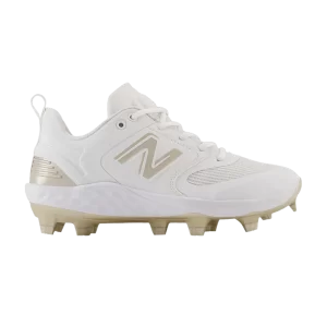 Baskets New Balance Wmns Fresh Foam Velo v3 Moulded 'White Champagne' Blanc/Champagne SPVELOA3