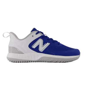 Baskets New Balance Wmns Fresh Foam Velo v3 TF 'Bleu Blanc 'Bleu/Blanc STVELOB3