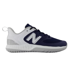 Baskets New Balance Wmns Fresh Foam Velo v3 TF 'Navy White 'Navy/White STVELON3